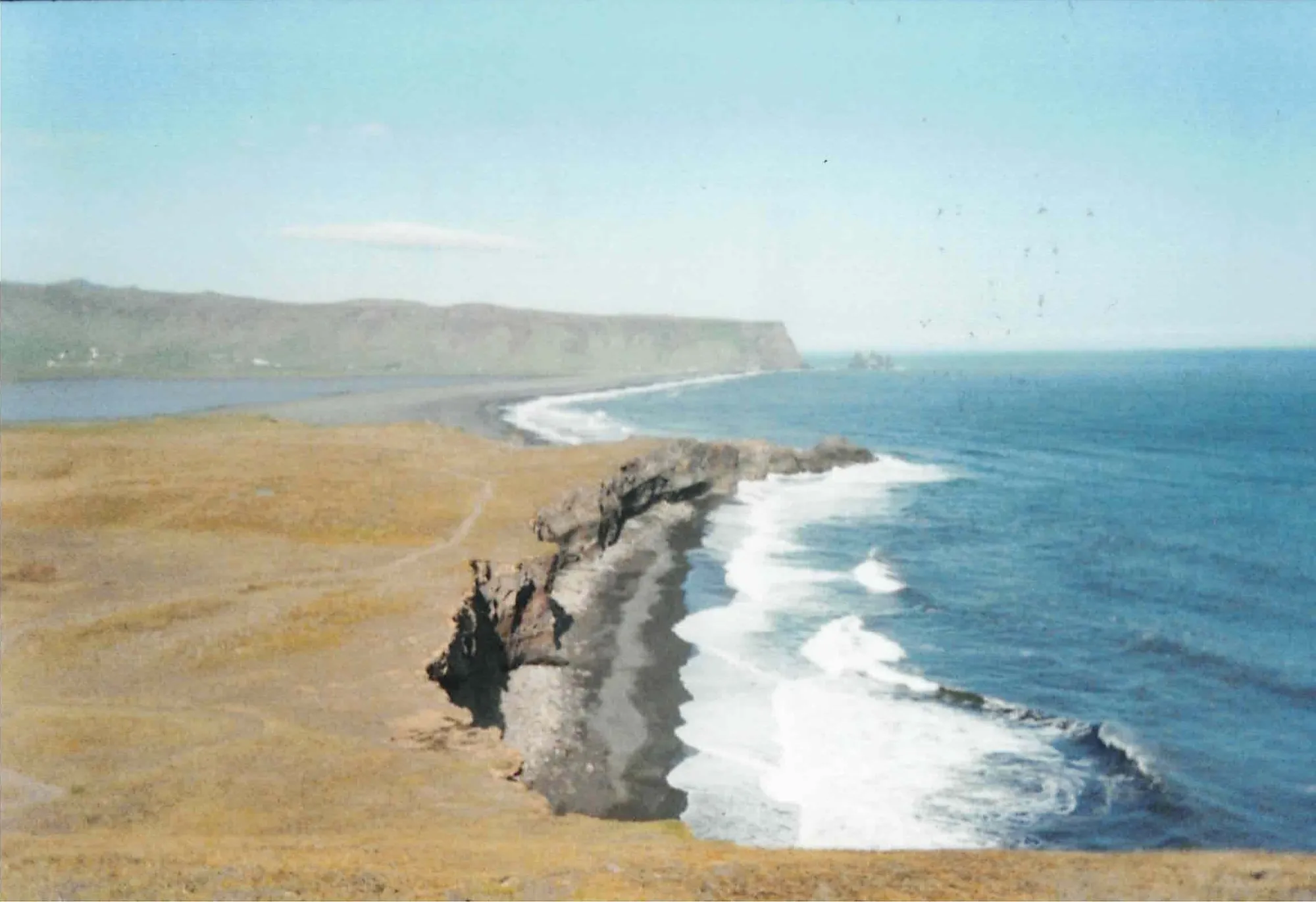 Iceland
